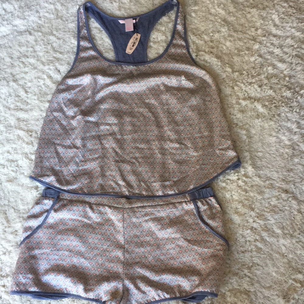 NWT Victoria’s Secret Matching Set